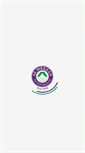 Mobile Screenshot of almeezangroup.com
